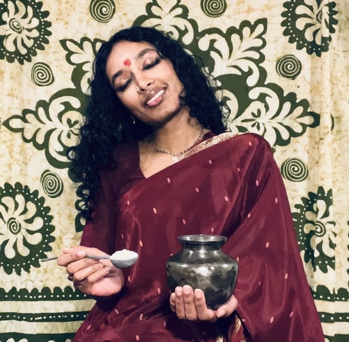 Annapoorna Arama